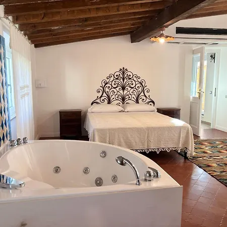 Relais Casa Spanu 4* Dorgali