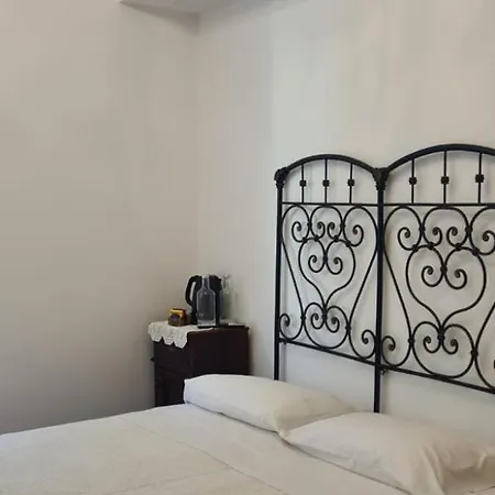 Relais Casa Spanu Penzion