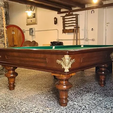 Relais Casa Spanu Pensionat Dorgali