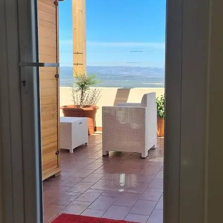 Relais Casa Spanu Pensionat