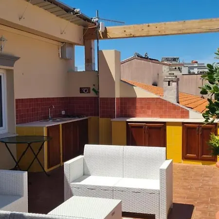 Relais Casa Spanu 4* Dorgali