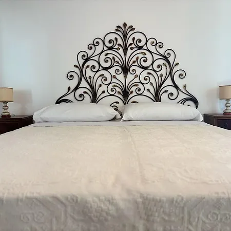 Relais Casa Spanu Pensionat
