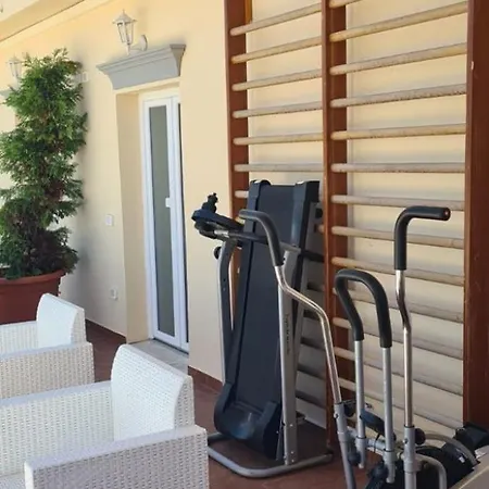 Relais Casa Spanu