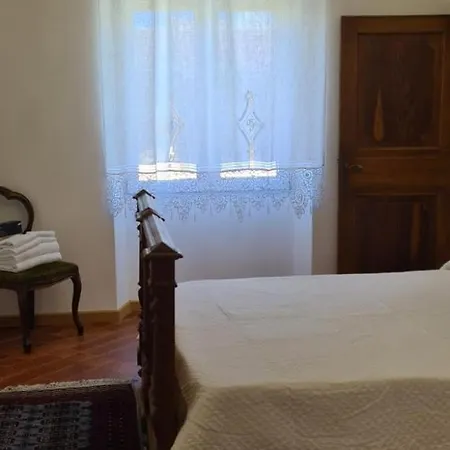 Pensionat Relais Casa Spanu
