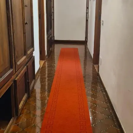 Relais Casa Spanu Penzion Dorgali