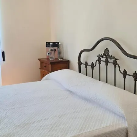 Pensionat Relais Casa Spanu 4*