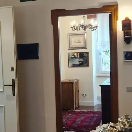 Relais Casa Spanu Pensionat Dorgali