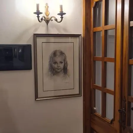 Relais Casa Spanu Penzion 4*