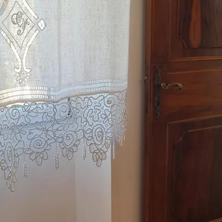 Relais Casa Spanu Pensionat