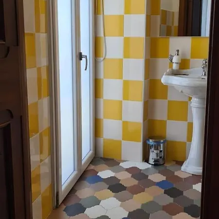 Relais Casa Spanu Pensionat Dorgali