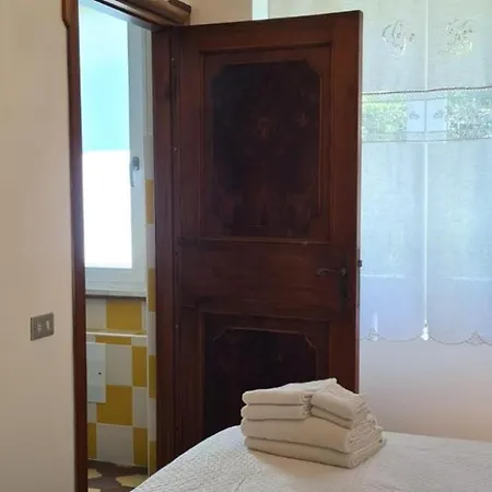 Relais Casa Spanu 4*