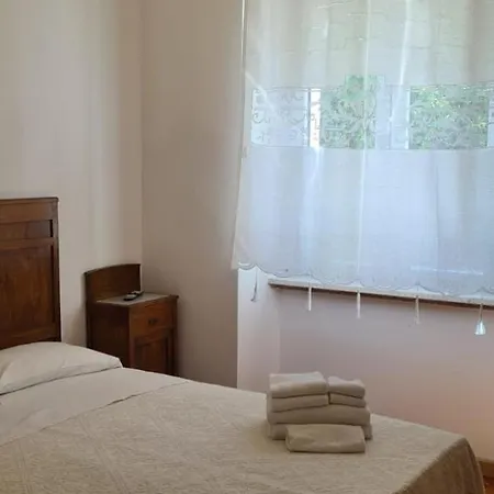 Penzion Relais Casa Spanu 4*
