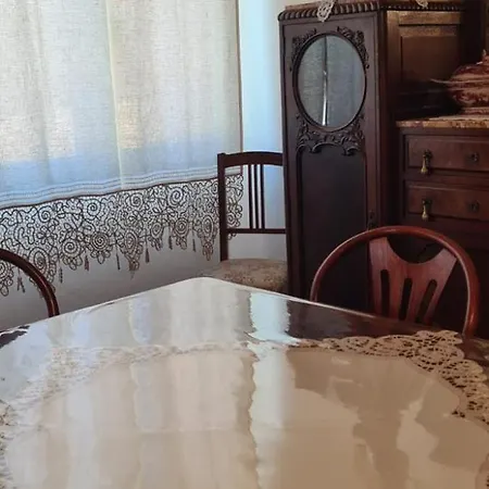 Relais Casa Spanu Pensionat Dorgali