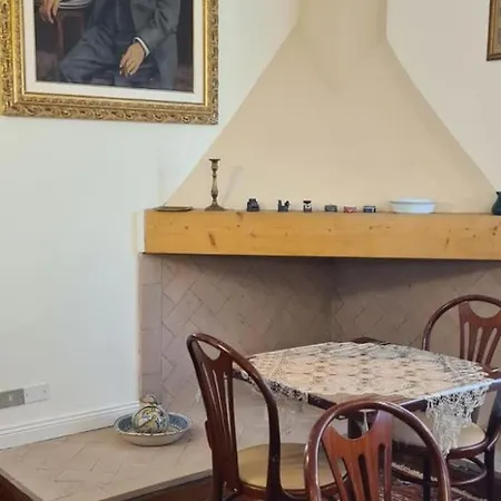 Relais Casa Spanu Pensionat