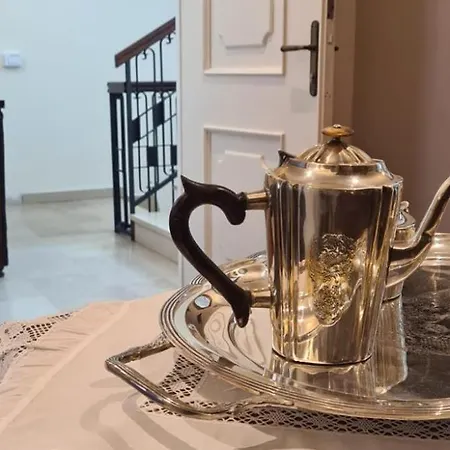 Relais Casa Spanu 4* Dorgali