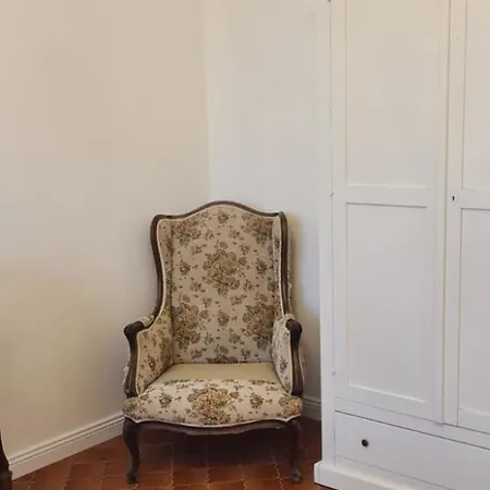 Pensionat Relais Casa Spanu Dorgali