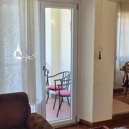 Relais Casa Spanu 4* Dorgali