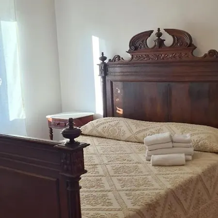 Pensionat Relais Casa Spanu 4*