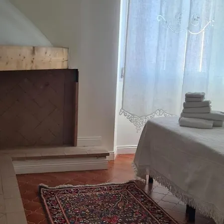 Relais Casa Spanu 4*