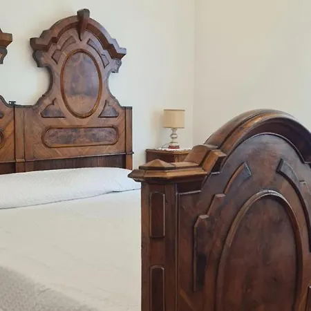 Relais Casa Spanu 4*