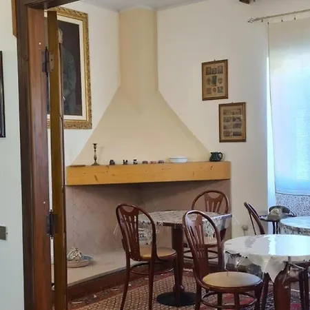Relais Casa Spanu Pensionat Dorgali