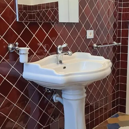 Relais Casa Spanu Penzion 4*