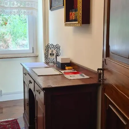Relais Casa Spanu Dorgali