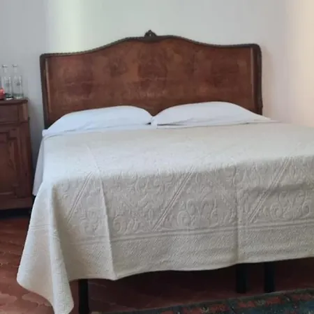 Penzion Relais Casa Spanu 4*