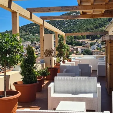 Relais Casa Spanu Penzion Dorgali