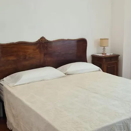 Relais Casa Spanu Pensionat