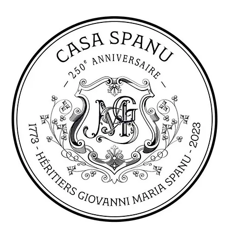Relais Casa Spanu Penzion