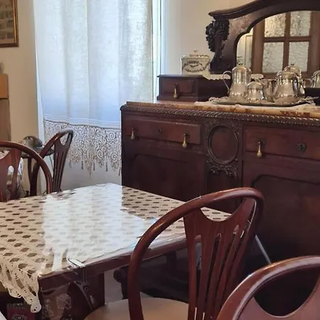 Pensionat Relais Casa Spanu