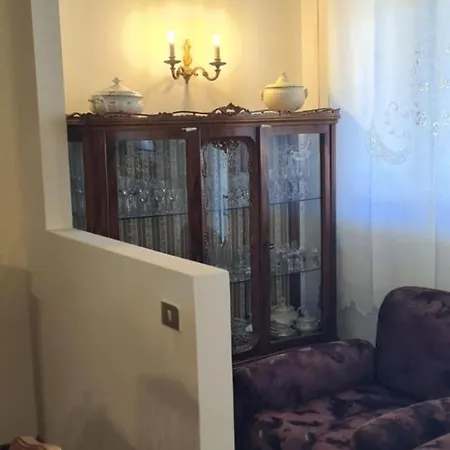 Relais Casa Spanu 4* Dorgali