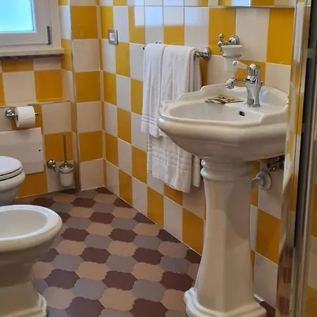 Relais Casa Spanu Dorgali
