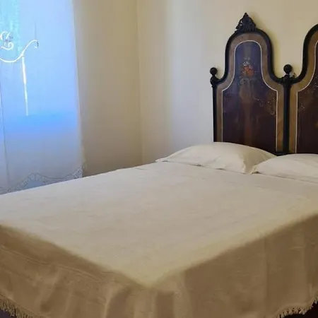 Relais Casa Spanu Penzion 4*