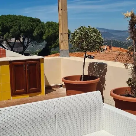Relais Casa Spanu