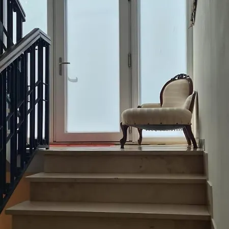 Pensionat Relais Casa Spanu Dorgali