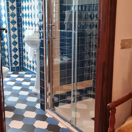 Relais Casa Spanu Pensionat 4*