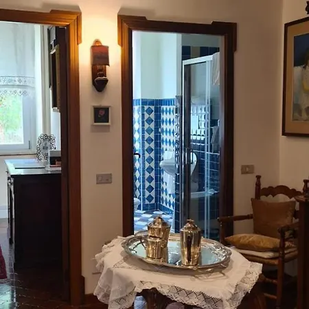 Relais Casa Spanu Pensionat Dorgali