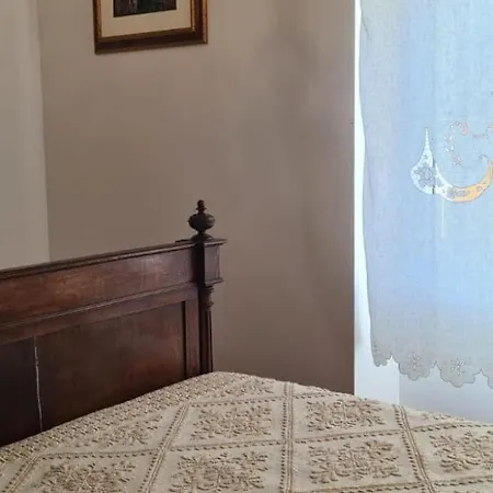 Relais Casa Spanu Pensionat Dorgali