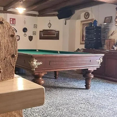 Relais Casa Spanu 4*
