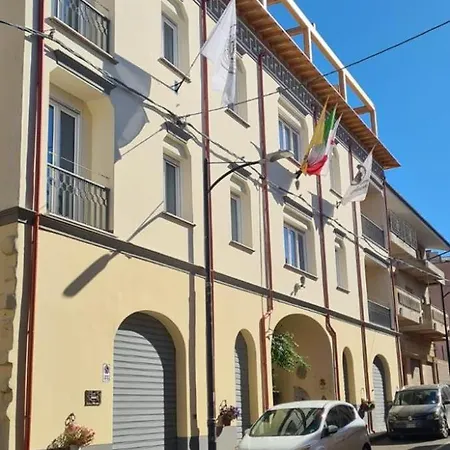 Relais Casa Spanu Pensionat