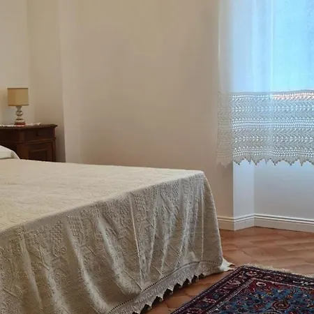 Pensionat Relais Casa Spanu 4*