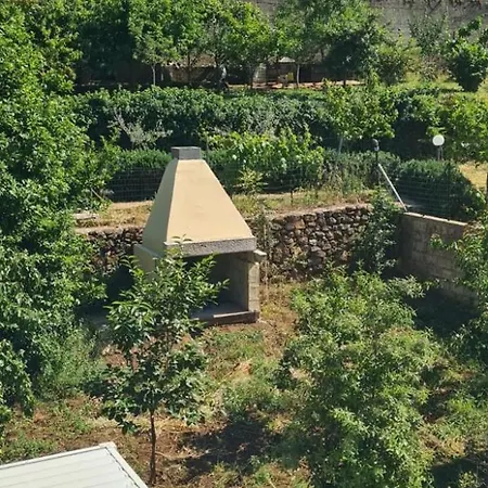 Relais Casa Spanu Penzion Dorgali