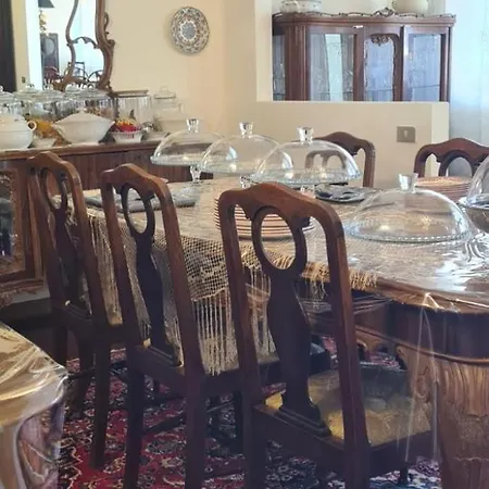 Relais Casa Spanu 4* Dorgali