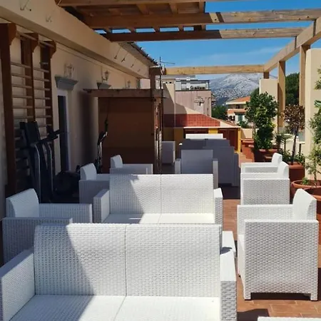 Pensionat Relais Casa Spanu 4*