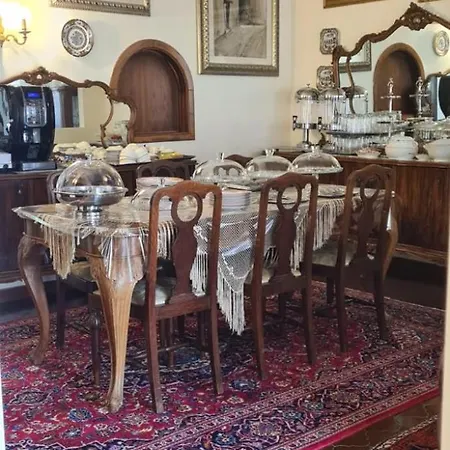 Relais Casa Spanu Dorgali