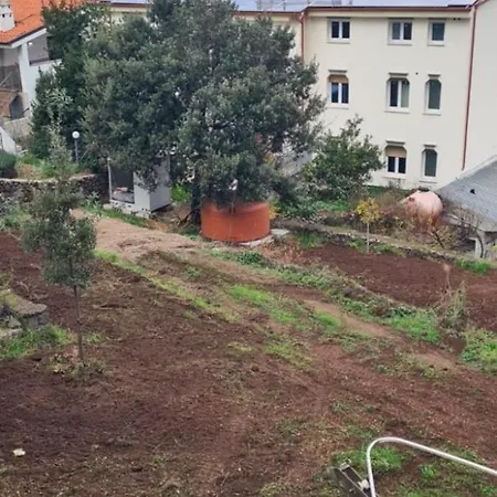 Гостевой дом Relais Casa Spanu
